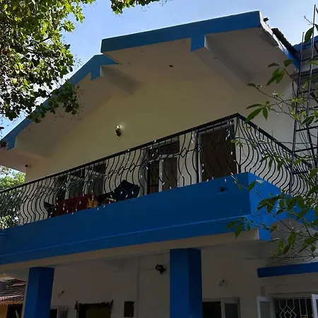 Muffys Holiday Home